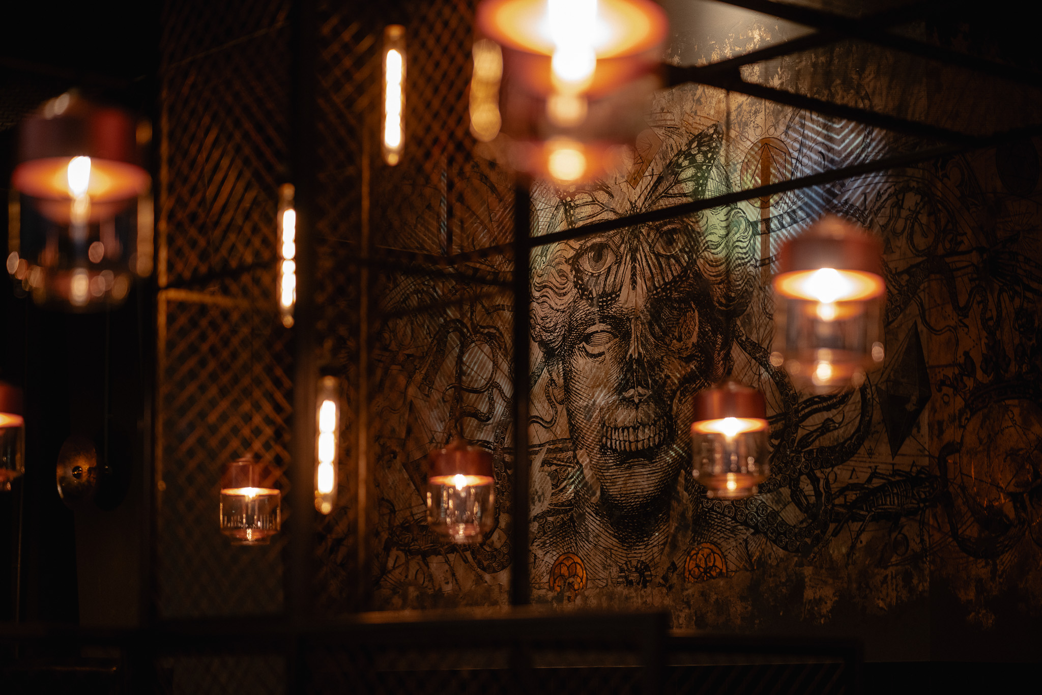 the alchemist manchester new york street menu