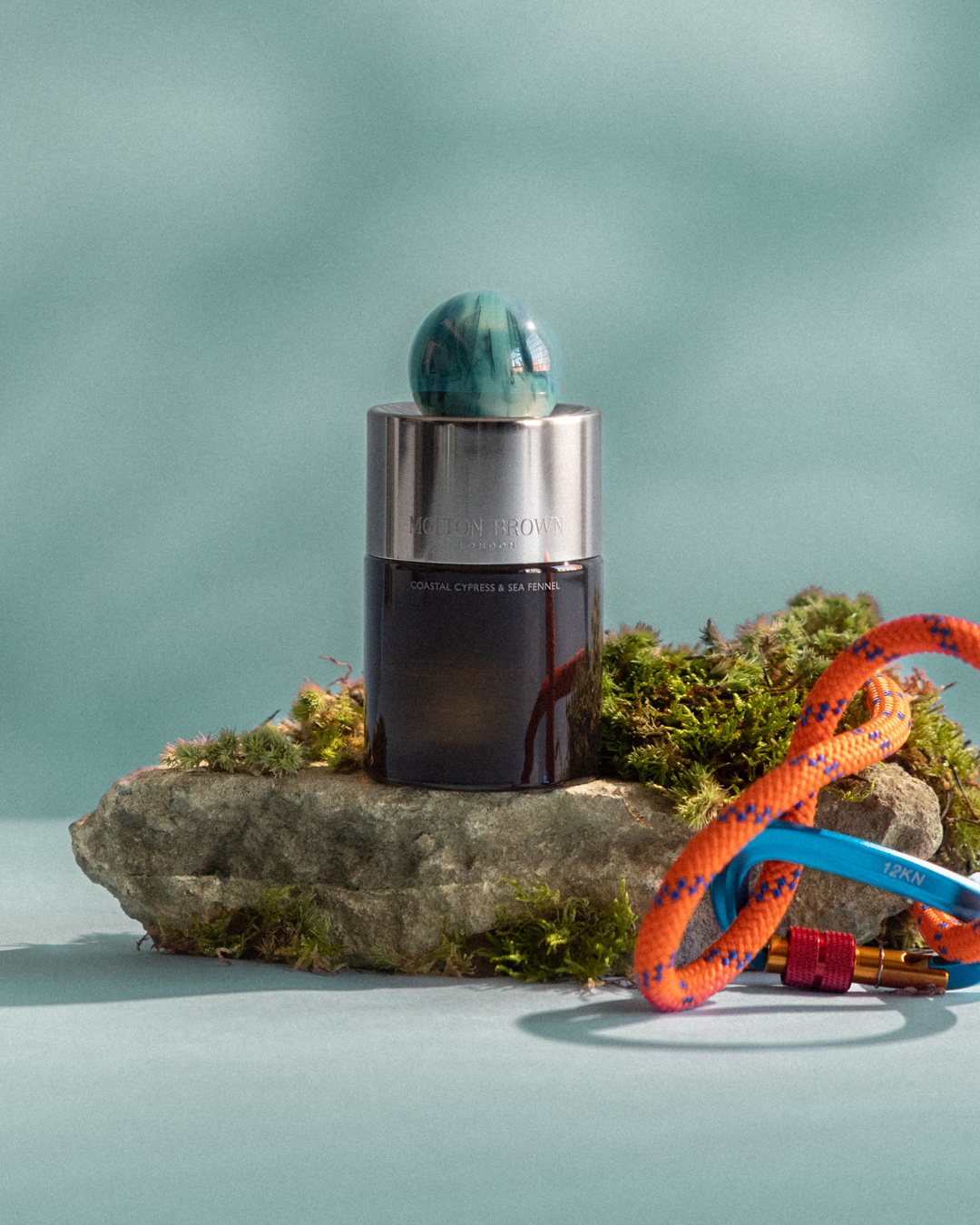 The Alchemist x Molton Brown fragrance masterclass